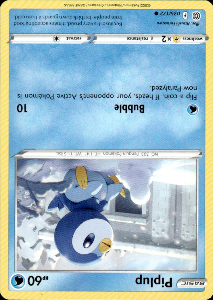 Piplup