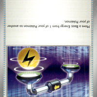 Energy Switch | Near Mint / English / Normal