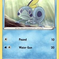 Sobble - 055/202 (Premium Collection)