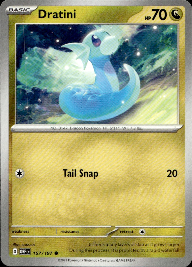 Dratini