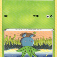 Oddish