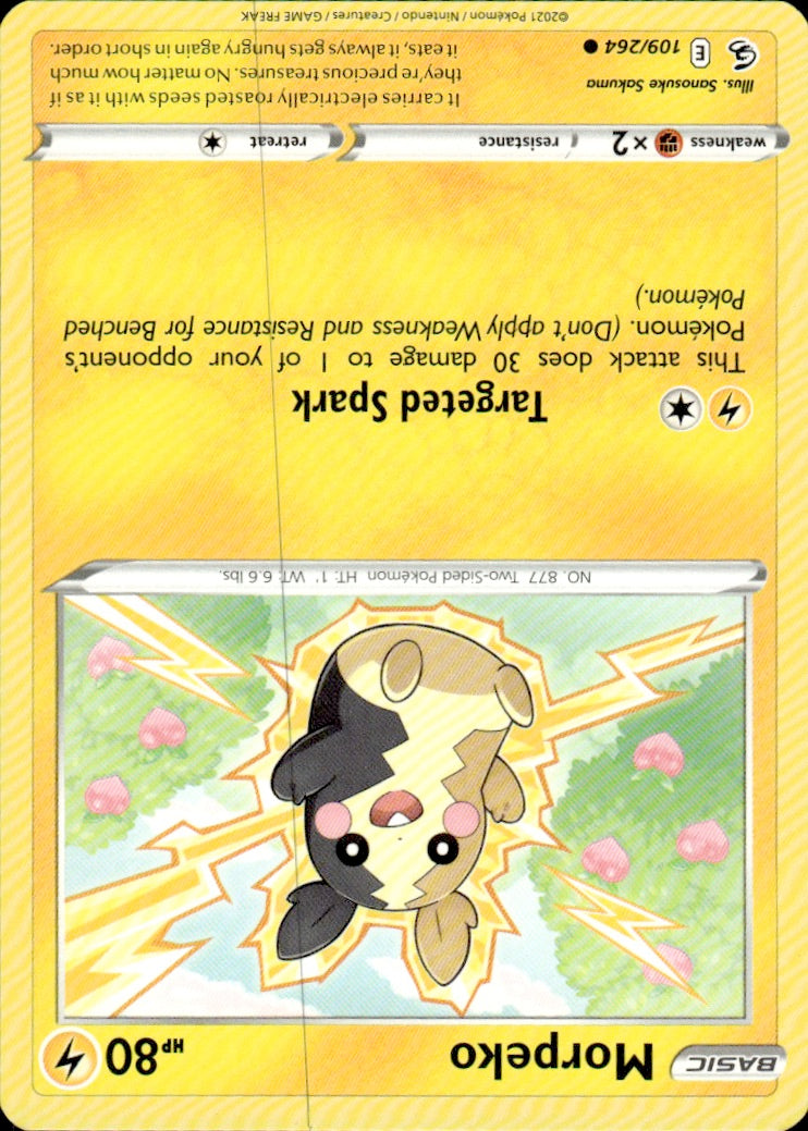 Morpeko (109)