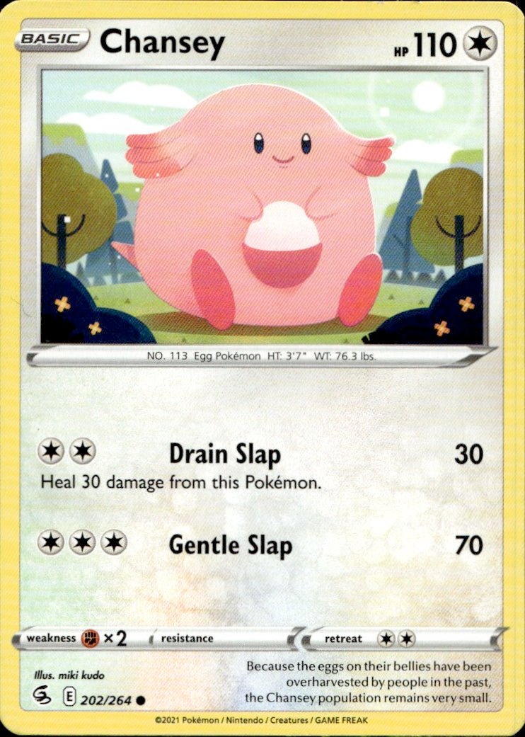 Chansey