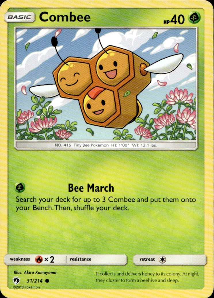 Combee