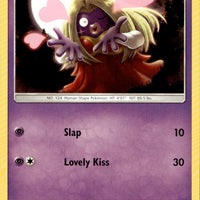Jynx | Near Mint / English / Reverse Holofoil