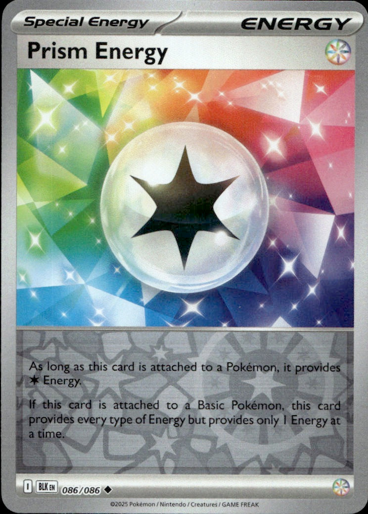 Prism Energy