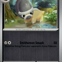 Shieldon | Near Mint / English / Reverse Holofoil