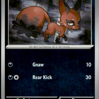 Nickit | Near Mint / English / Reverse Holofoil