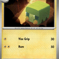 Charjabug | Near Mint / English / Normal