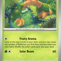 Tropius | Near Mint / English / Normal