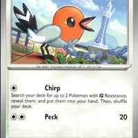 Fletchling | Near Mint / English / Normal