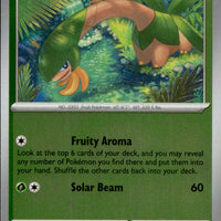 Tropius | Near Mint / English / Reverse Holofoil