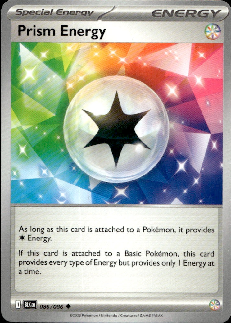 Prism Energy
