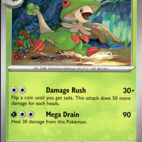 Breloom | Near Mint / English / Normal