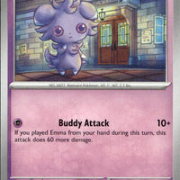 Espurr | Near Mint / English / Normal