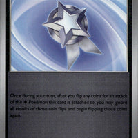 Backtrack Badge | Near Mint / English / Reverse Holofoil