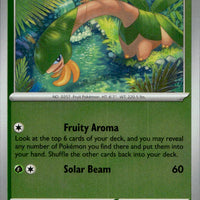Tropius | Near Mint / English / Reverse Holofoil