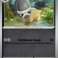 Shieldon | Near Mint / English / Reverse Holofoil