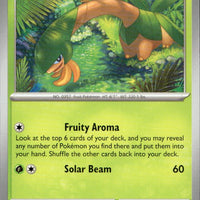 Tropius | Near Mint / English / Normal