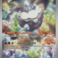 Carbink - 242/217 | Near Mint / English / Holofoil