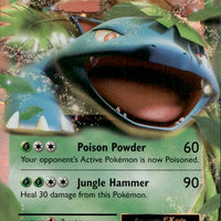Venusaur EX