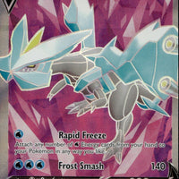 Kyurem V (Full Art)