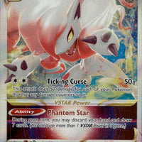 Hisuian Zoroark VSTAR