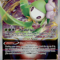 Hisuian Lilligant VSTAR