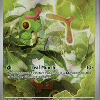 Caterpie - 172/165