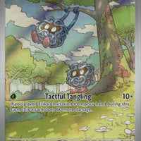 Tangela - 178/165 | Near Mint / English / Holofoil