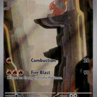 Charmeleon - 169/165