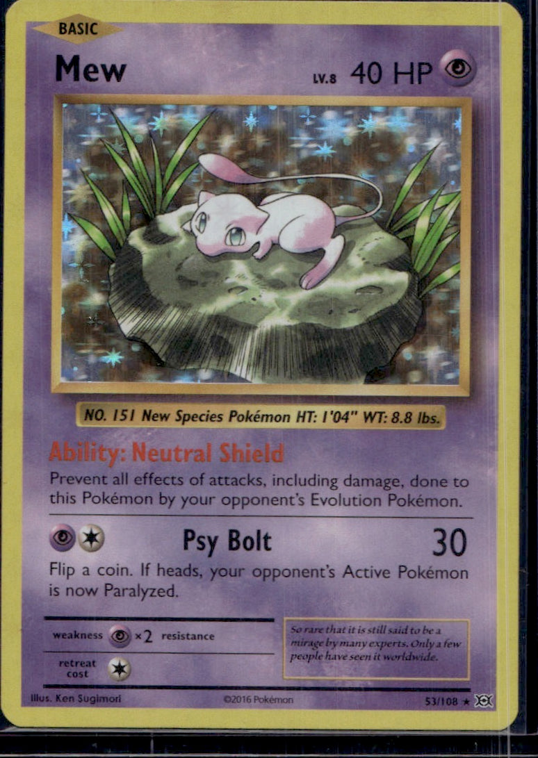 Mew