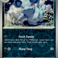 Nidorina