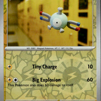 Magnemite