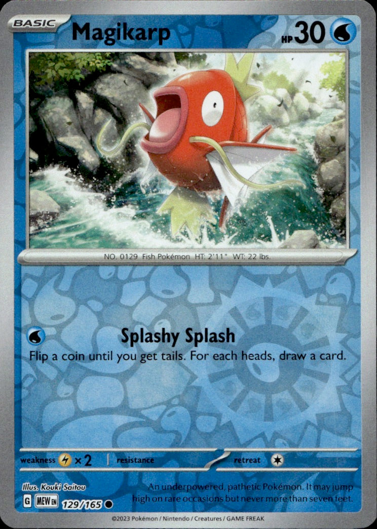 Magikarp