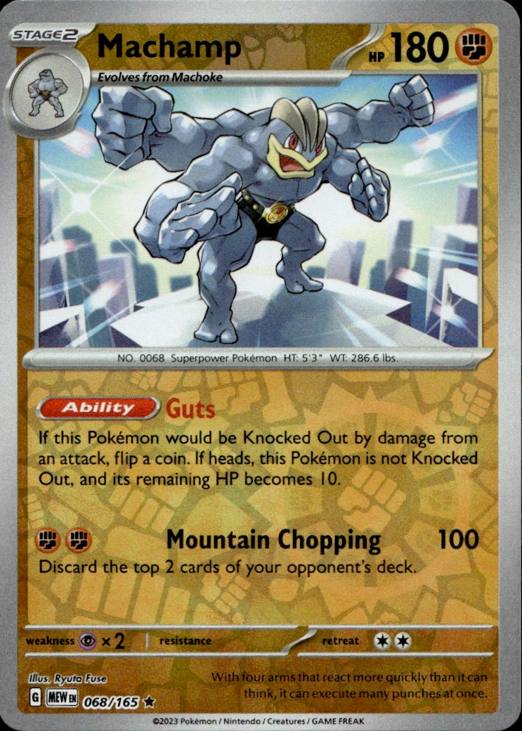 Machamp