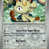 Meowth