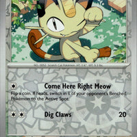 Meowth