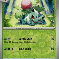 Ivysaur - 002/165