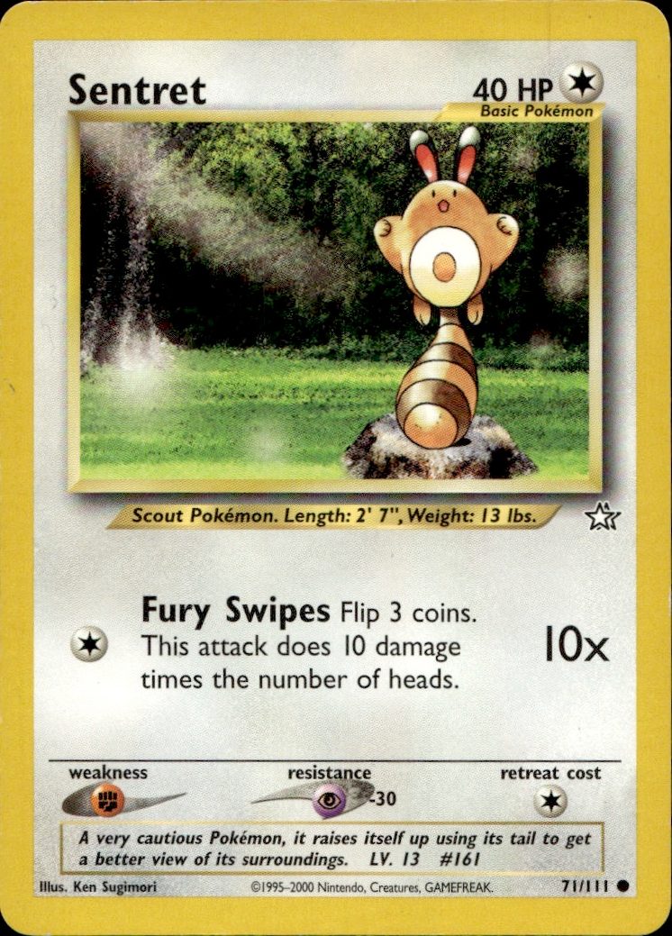 Sentret