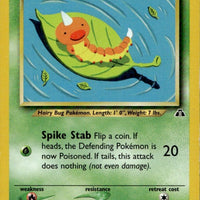 Weedle