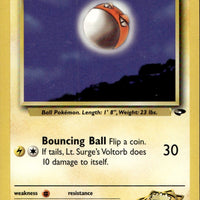 Lt. Surge's Voltorb
