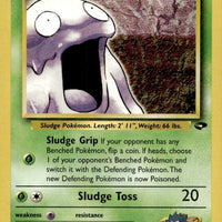 Koga's Grimer | Lightly Played / English / Unlimited