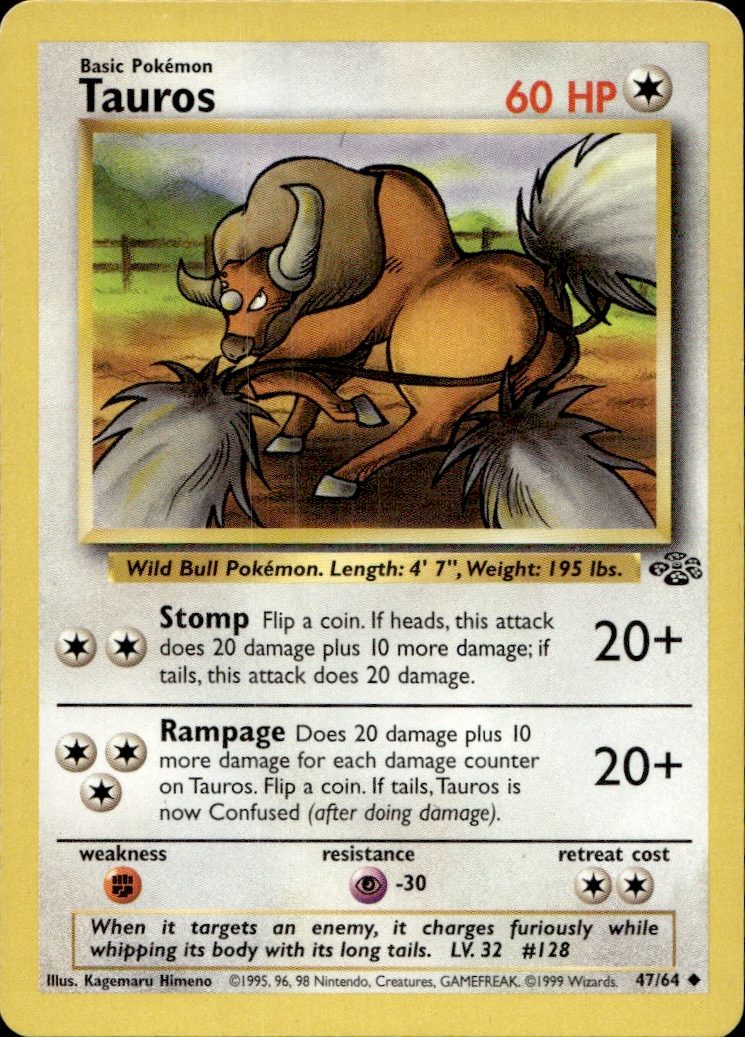 Tauros