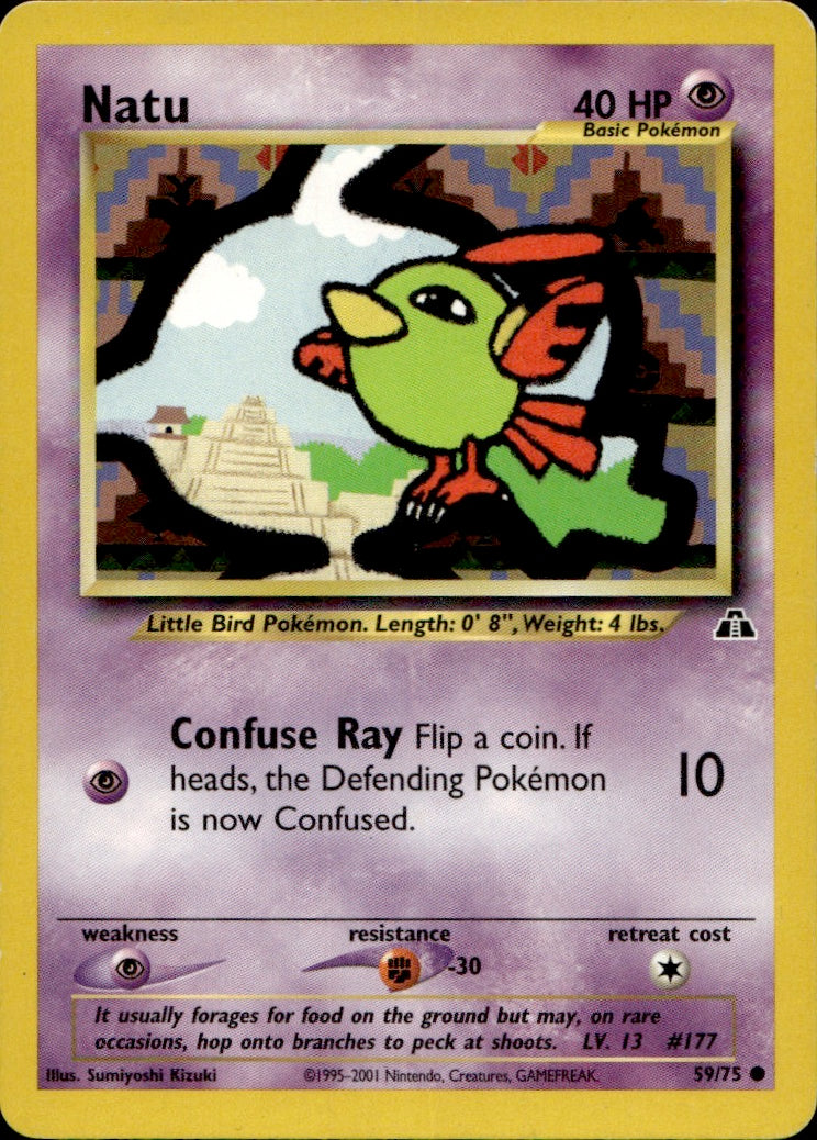 Natu