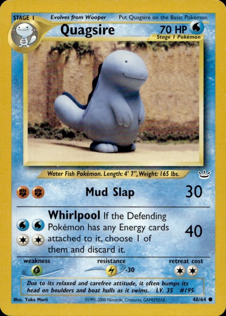 Quagsire
