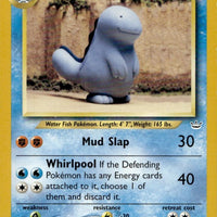 Quagsire
