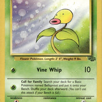 Bellsprout | Lightly Played / English / Unlimited
