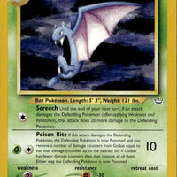 Golbat