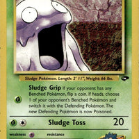 Koga's Grimer